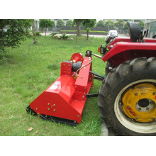 Granja agrícola Mi-Heavy Lawn Mower 3 Point Flail Mower